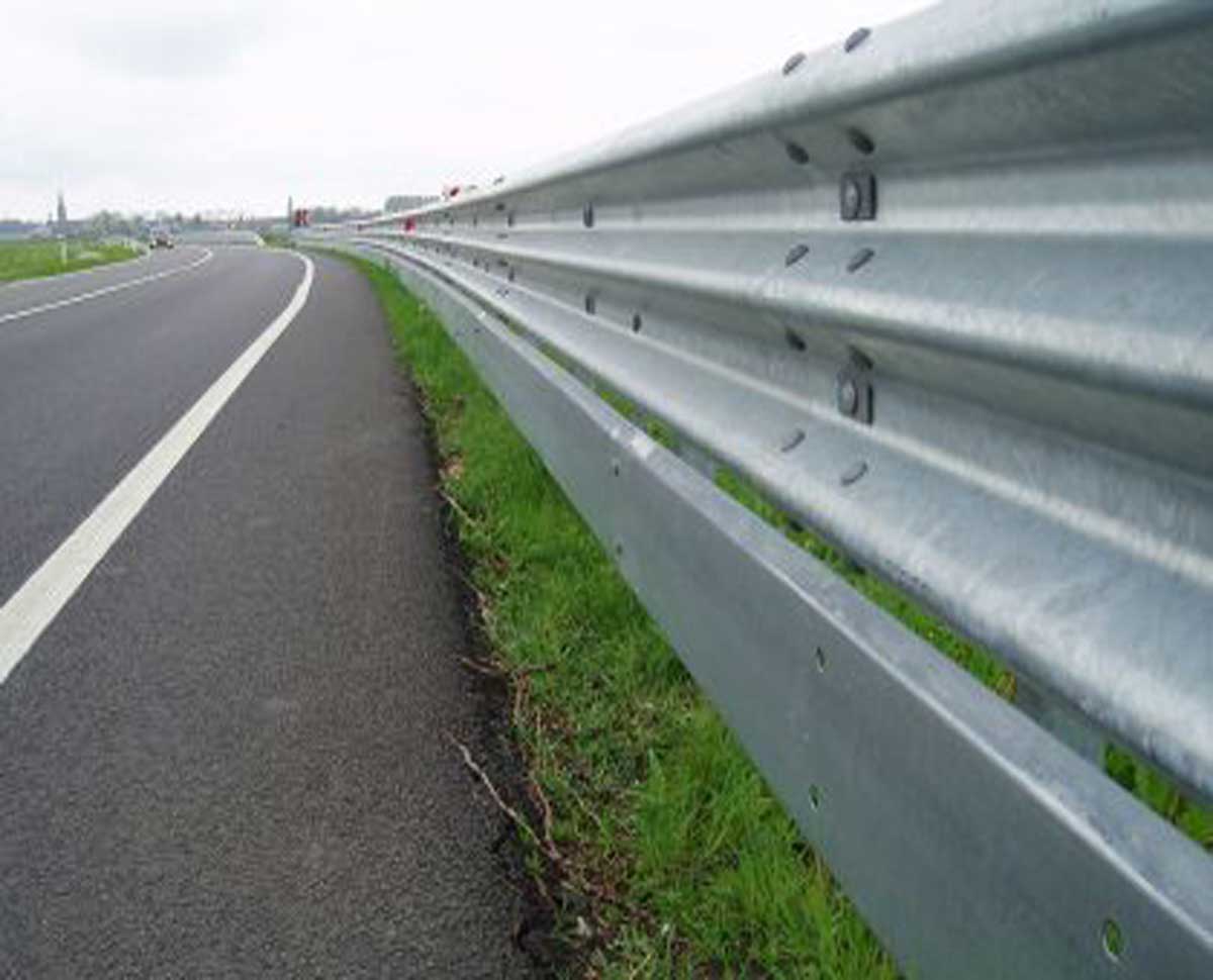 Soundproof Highway