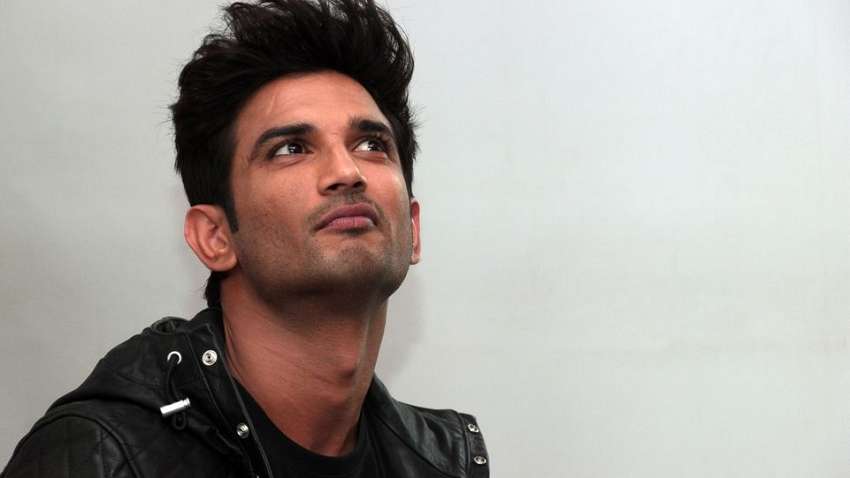 sushant
