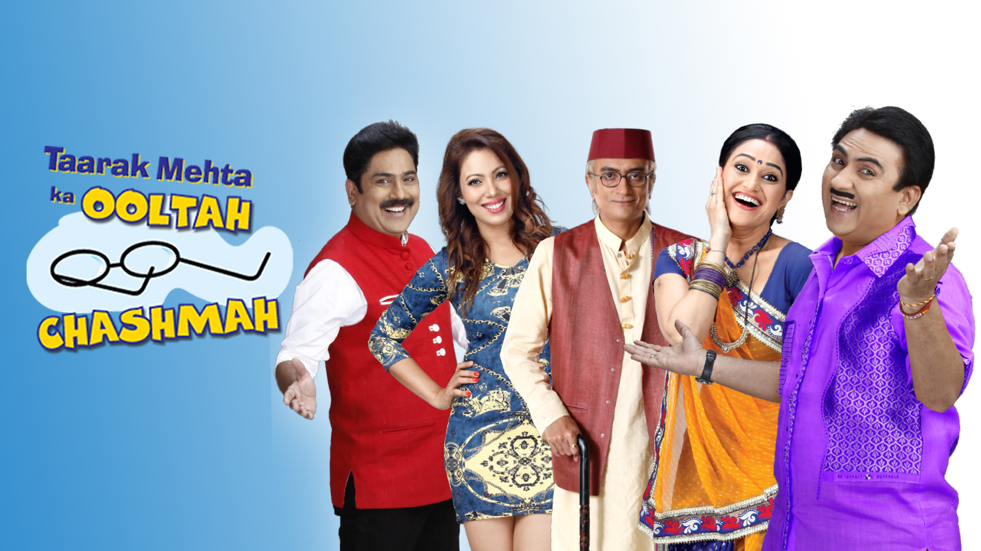 Taarak Mehta Ka Ooltah Chashmah