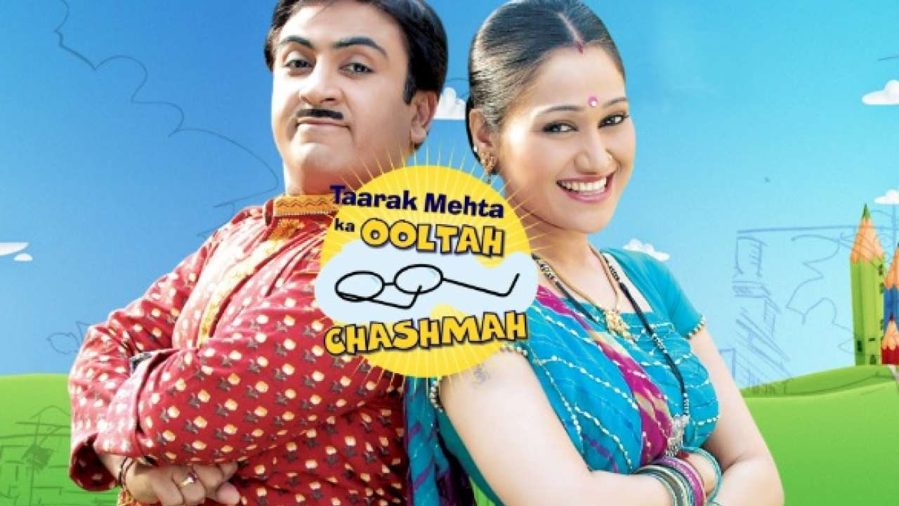 Taarak Mehta Ka Ooltah Chashmah