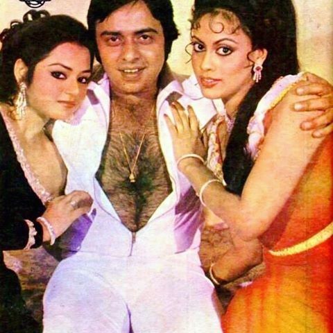 vinod mehra