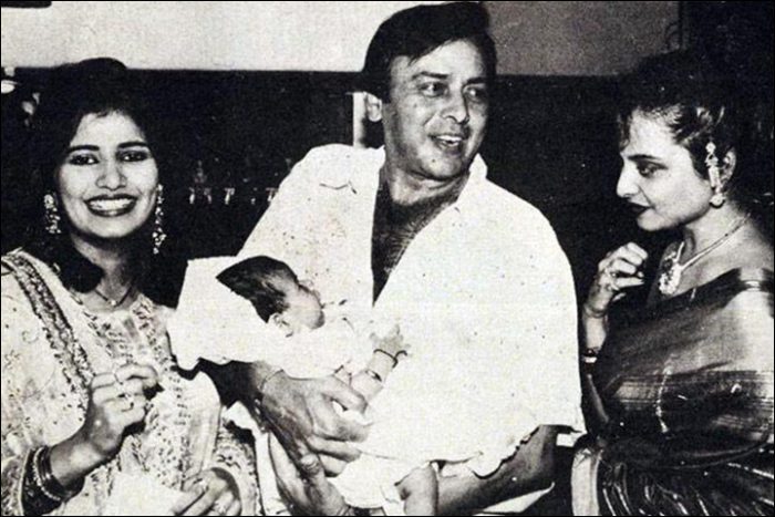 Vinod Mehra 