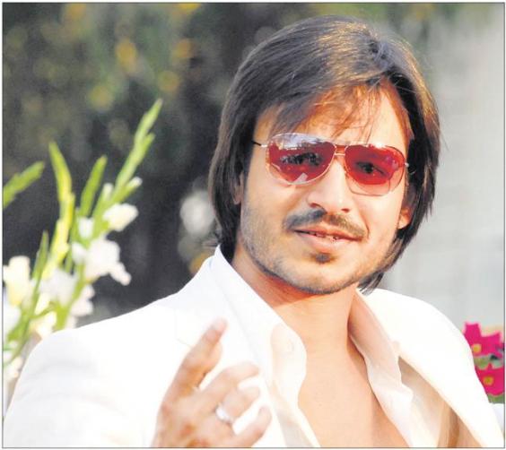 Vivek Oberoi