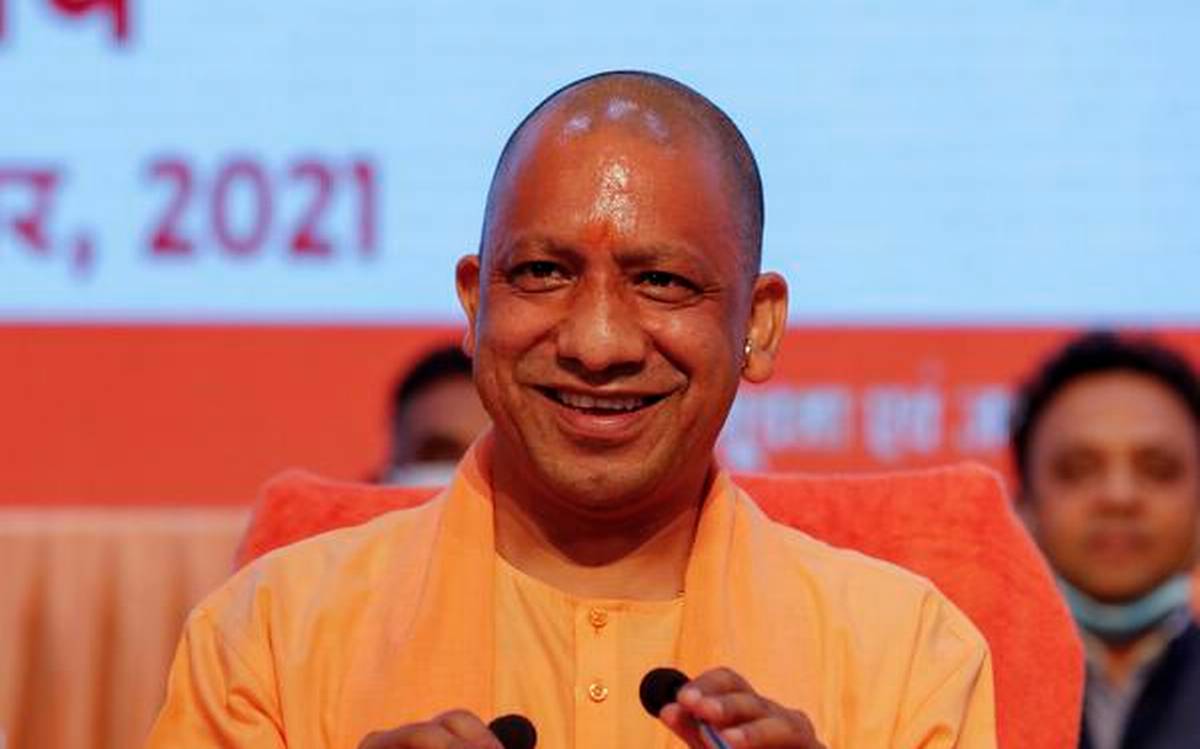 Yogi Adityanath