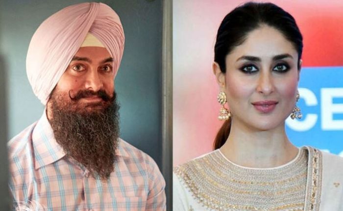 aamir khan lal singh chadha 