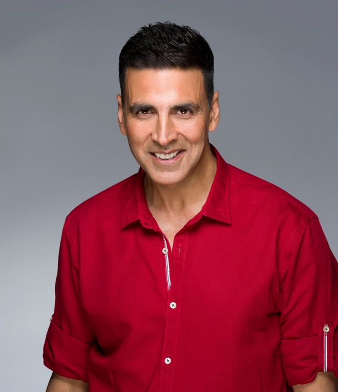 akshay kumar