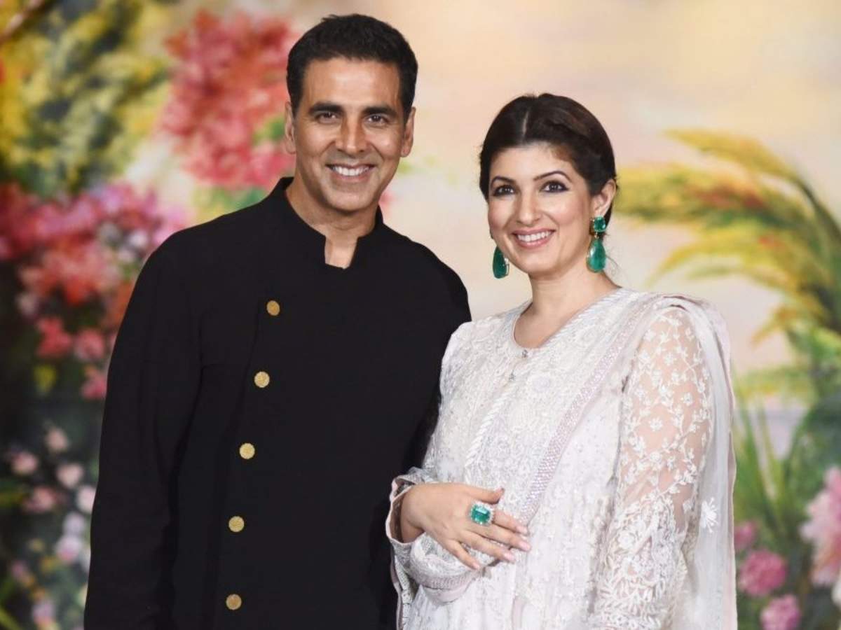 akshay kumar wife