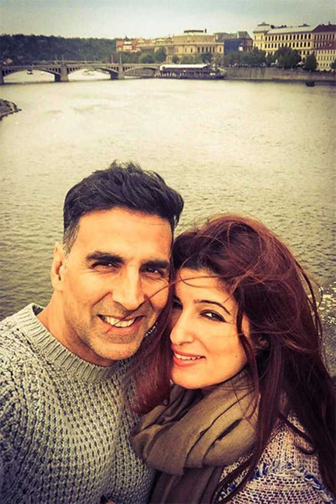 akshay kumar wife