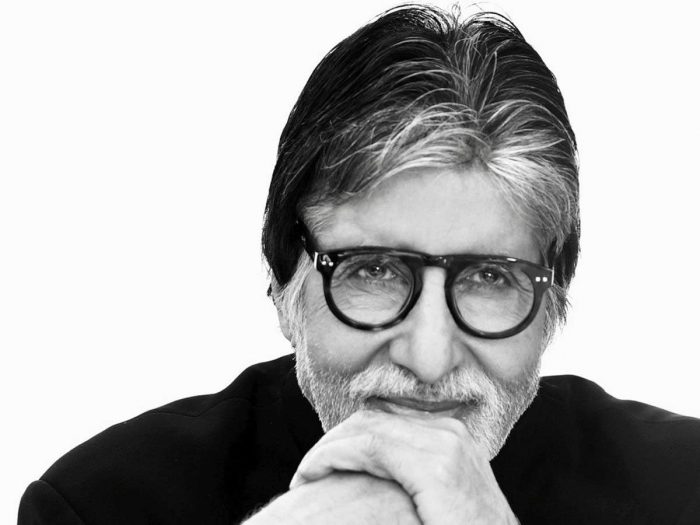 amitabh bachchan