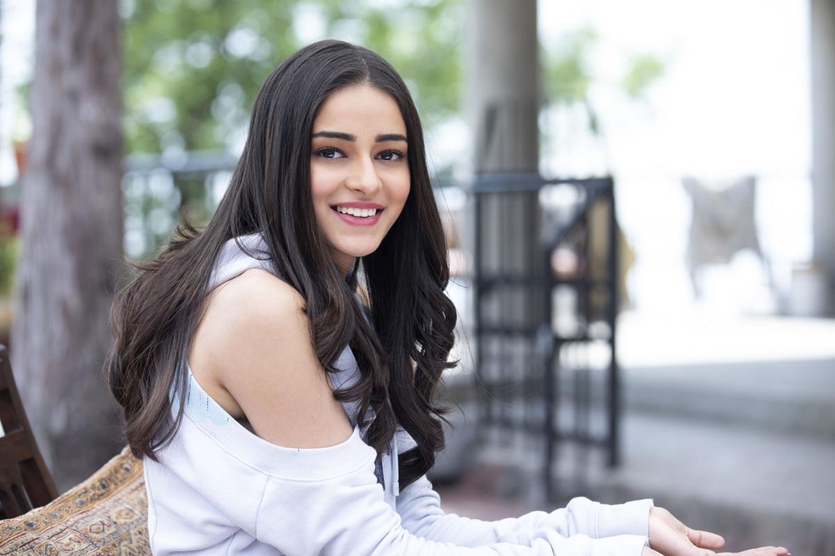 ananya pandey