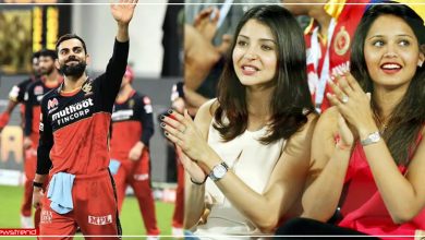 virat anushka ipl