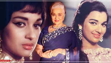 asha parekh