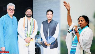 babul supriyo tmc