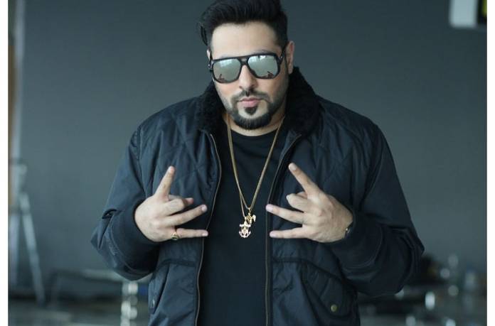 badshah