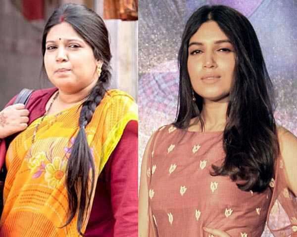 bhumi pednekar