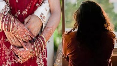 boyfriend marriage other girl