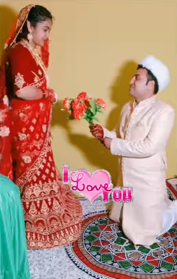 bride-welcome-at-in-laws-house