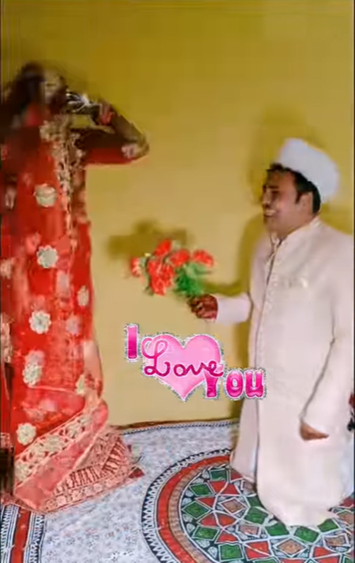 bride-welcome-at-in-laws-house
