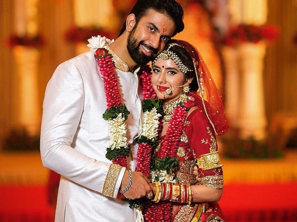 charu asopa and rajeev sen marriage