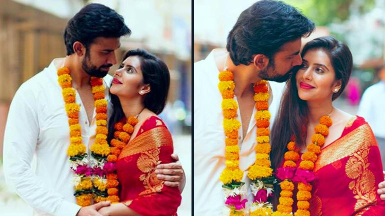 charu asopa and rajeev sen marriage