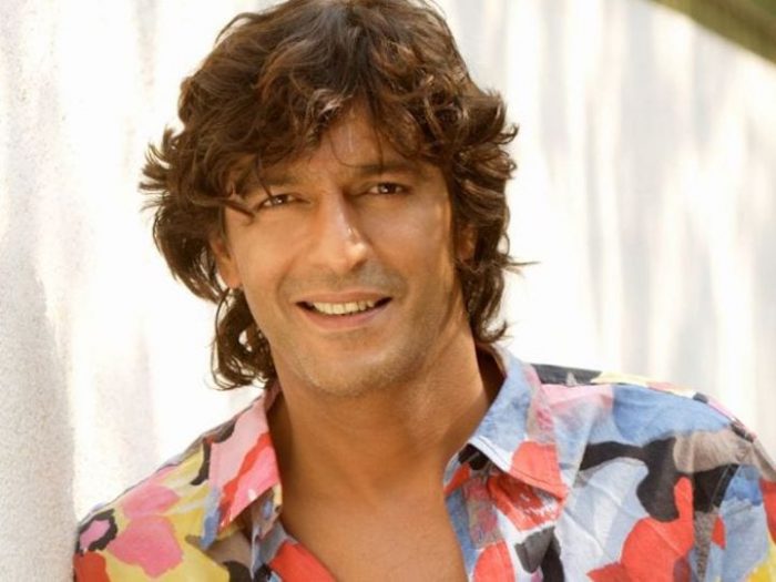 chunky pandey