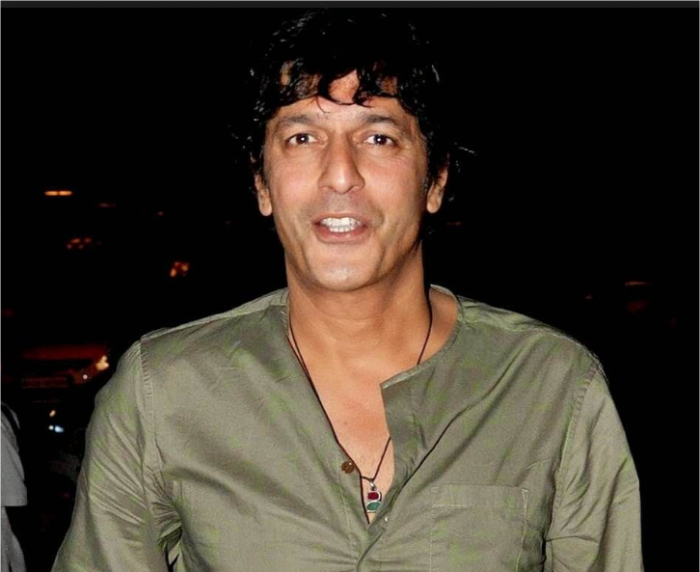 chunky pandey