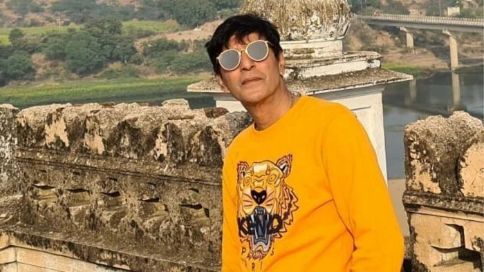 chunky pandey