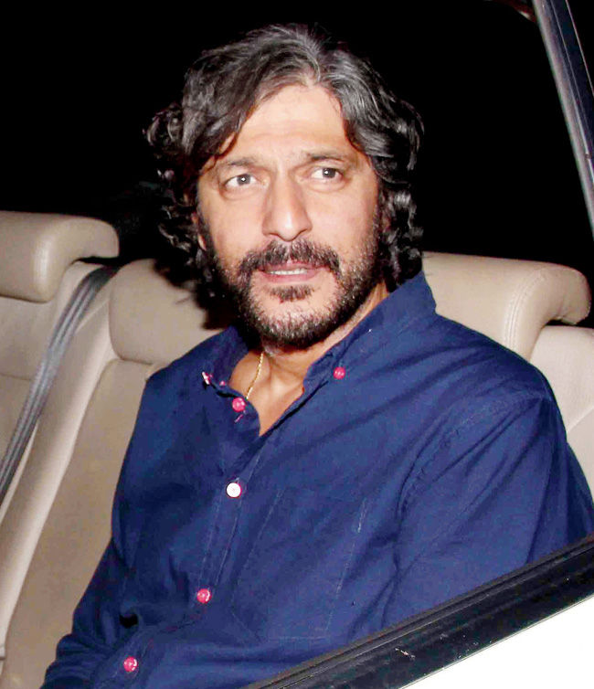 chunky pandey