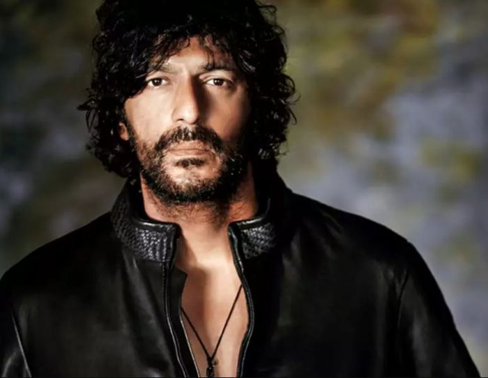 chunky pandey 