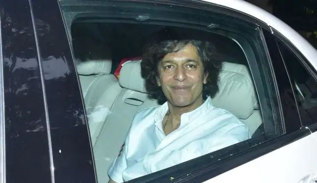 chunky pandey