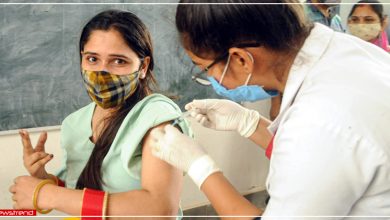 corona vaccination