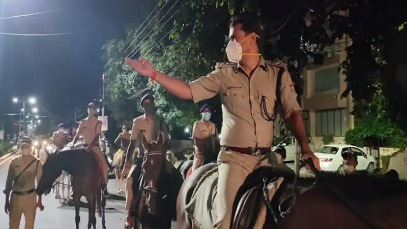dehradun-ssp-janmejay-khanduri-spotted-riding-horse