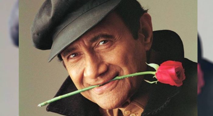 dev anand