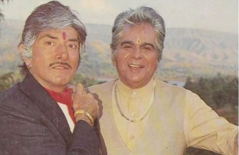 dilip and rajkumar