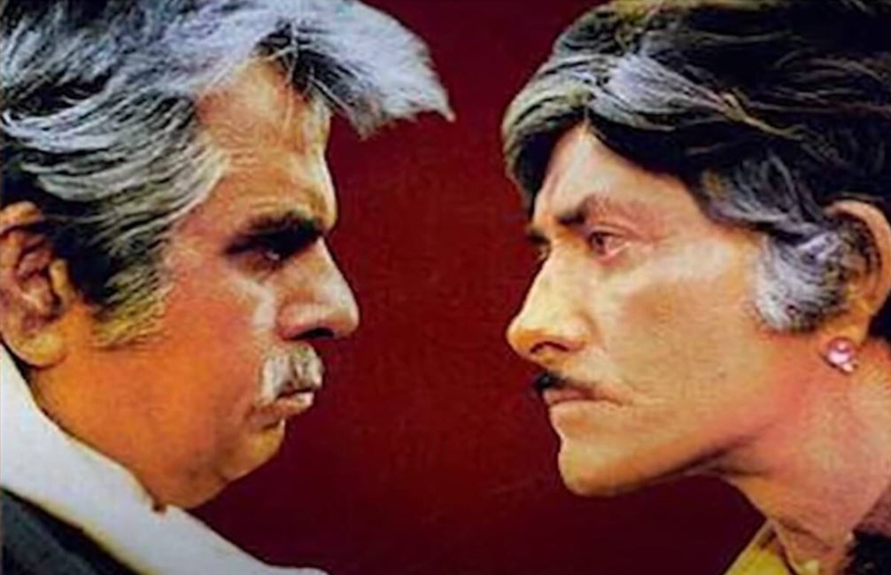 dilip and rajkumar