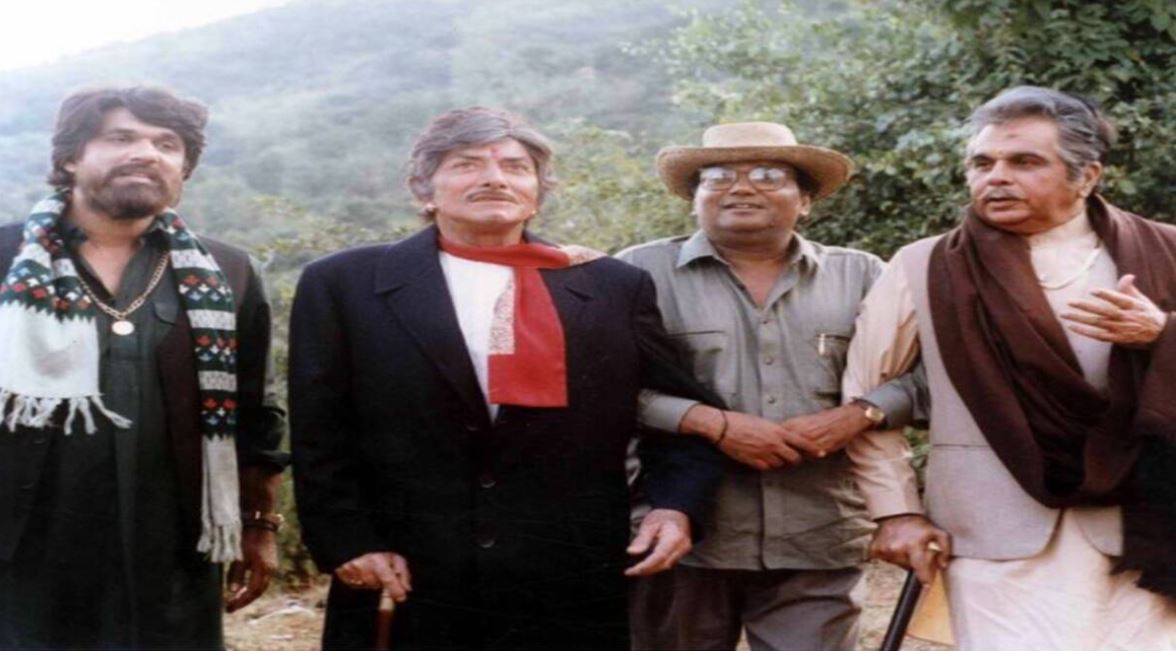 dilip and rajkumar