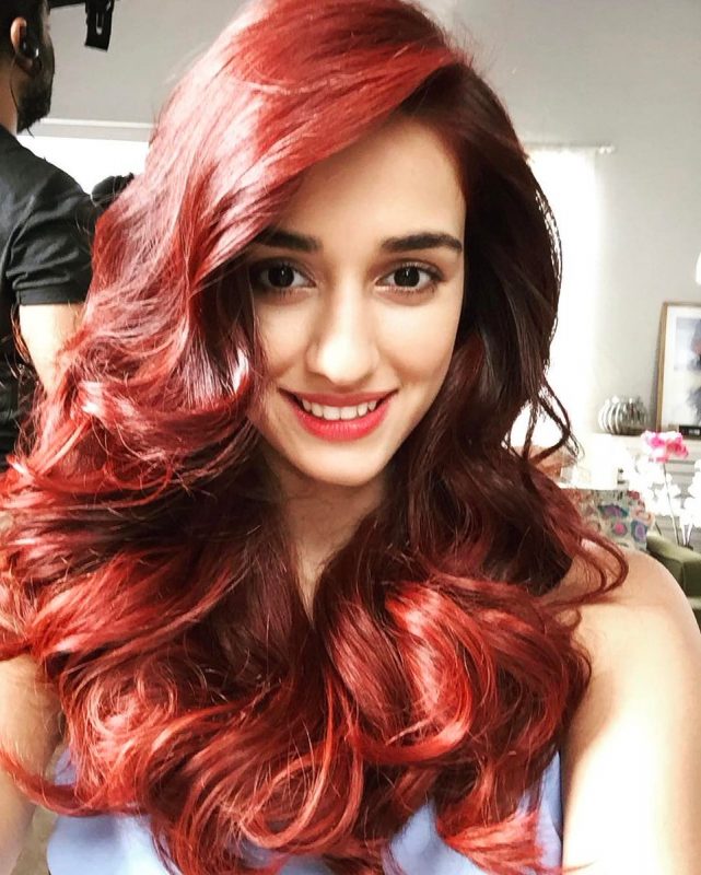 disha patani