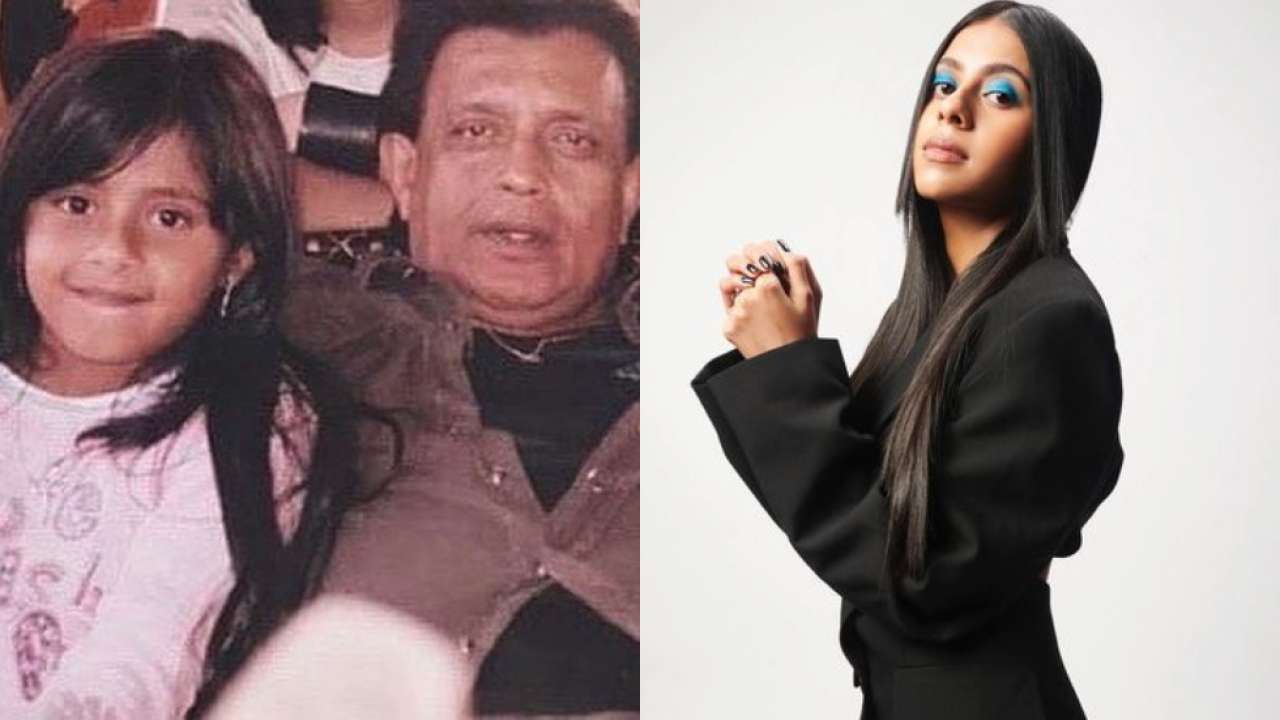 dishani chakraborty and mithun