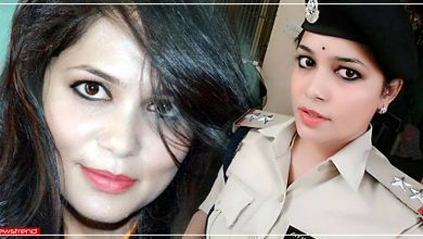 dsp anita prabha sharma