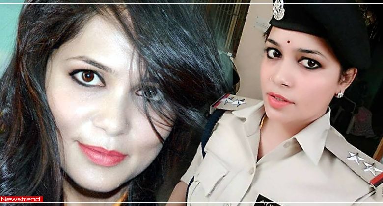 dsp anita prabha sharma