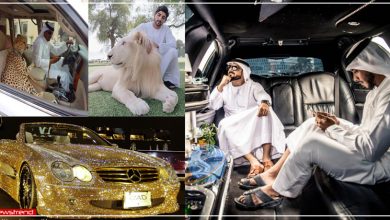 dubai life style