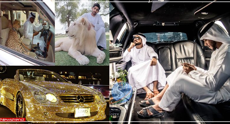 dubai life style