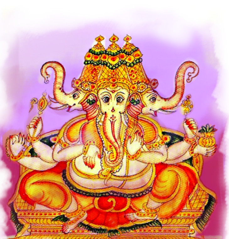 ganesh