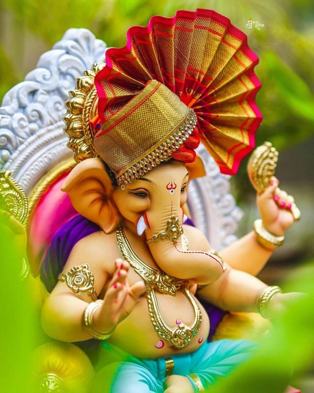 ganesh