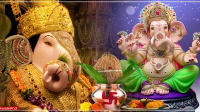 ganesh chaturthi subh muhurt