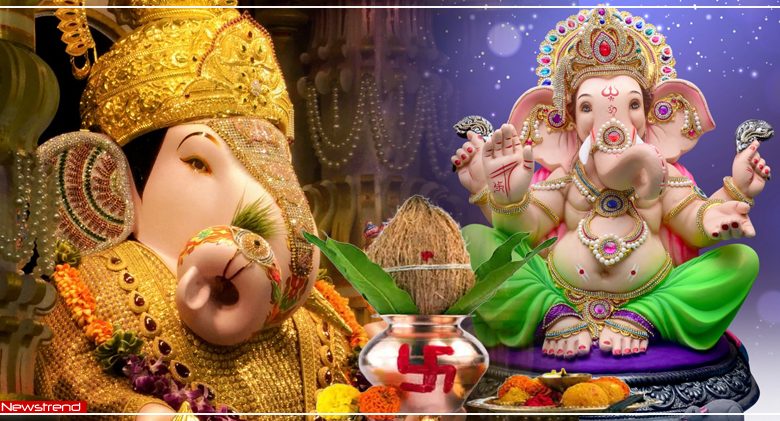 ganesh chaturthi subh muhurt