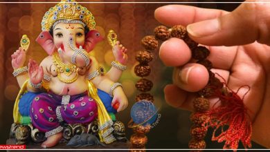 ganesh ji ke mantra