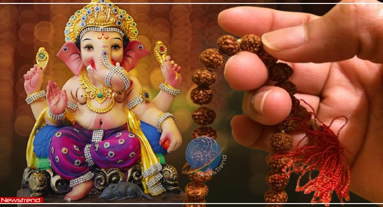 ganesh ji ke mantra