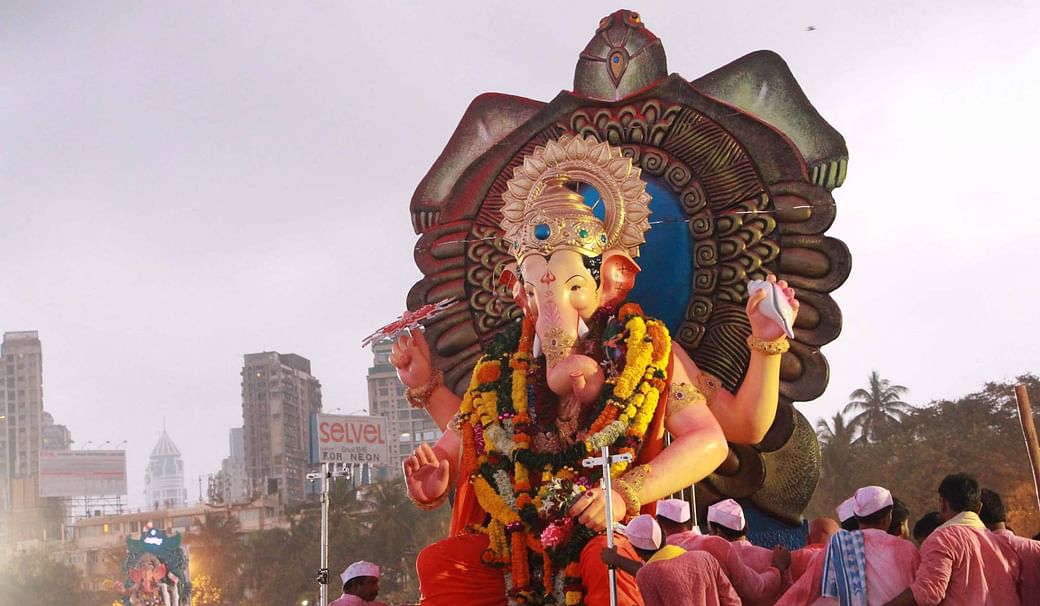 Ganesh