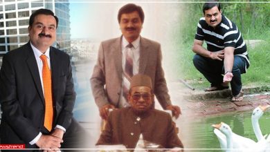gautam adani